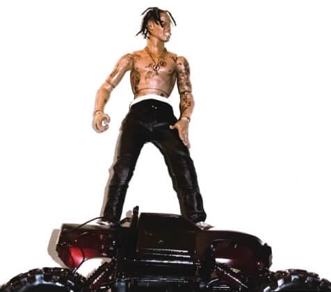 Travis Scott Travis Scott
