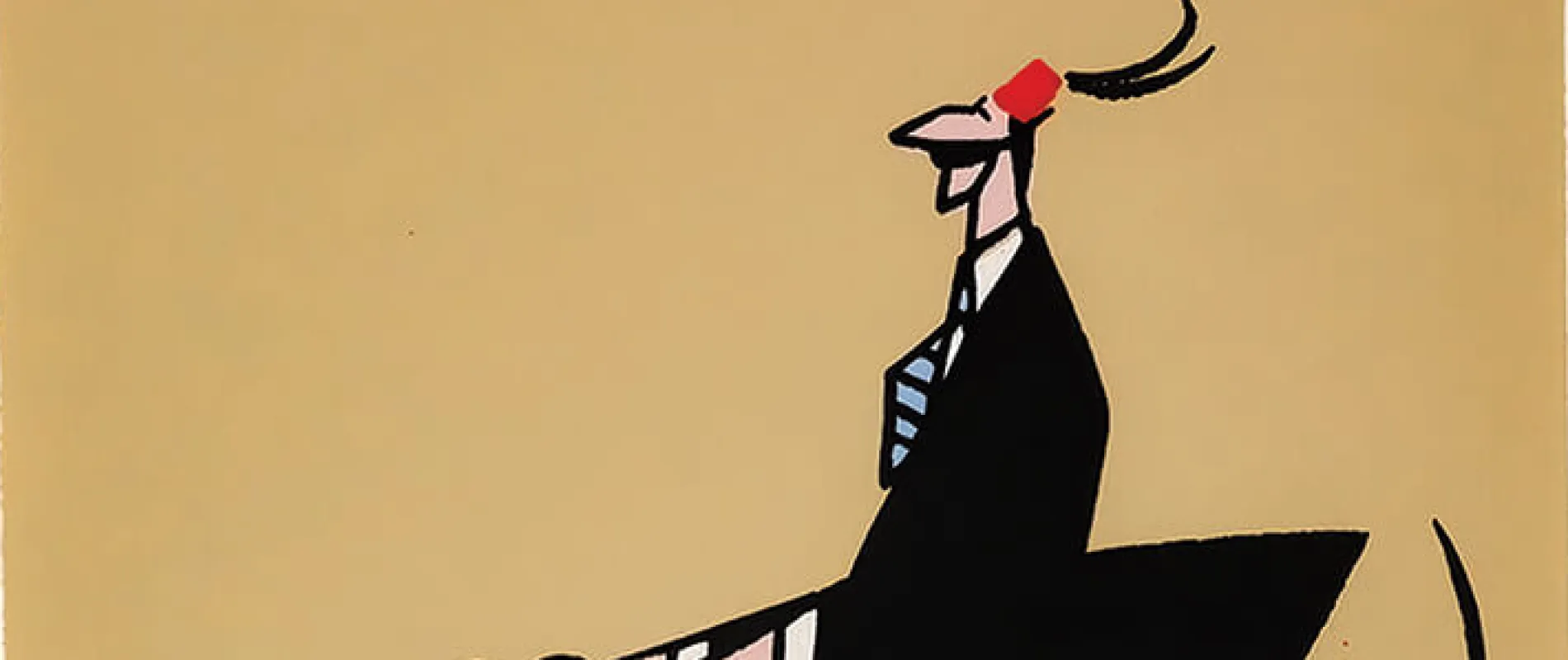 Turhan Selçuk'un meşhur Abdülcanbaz'ı