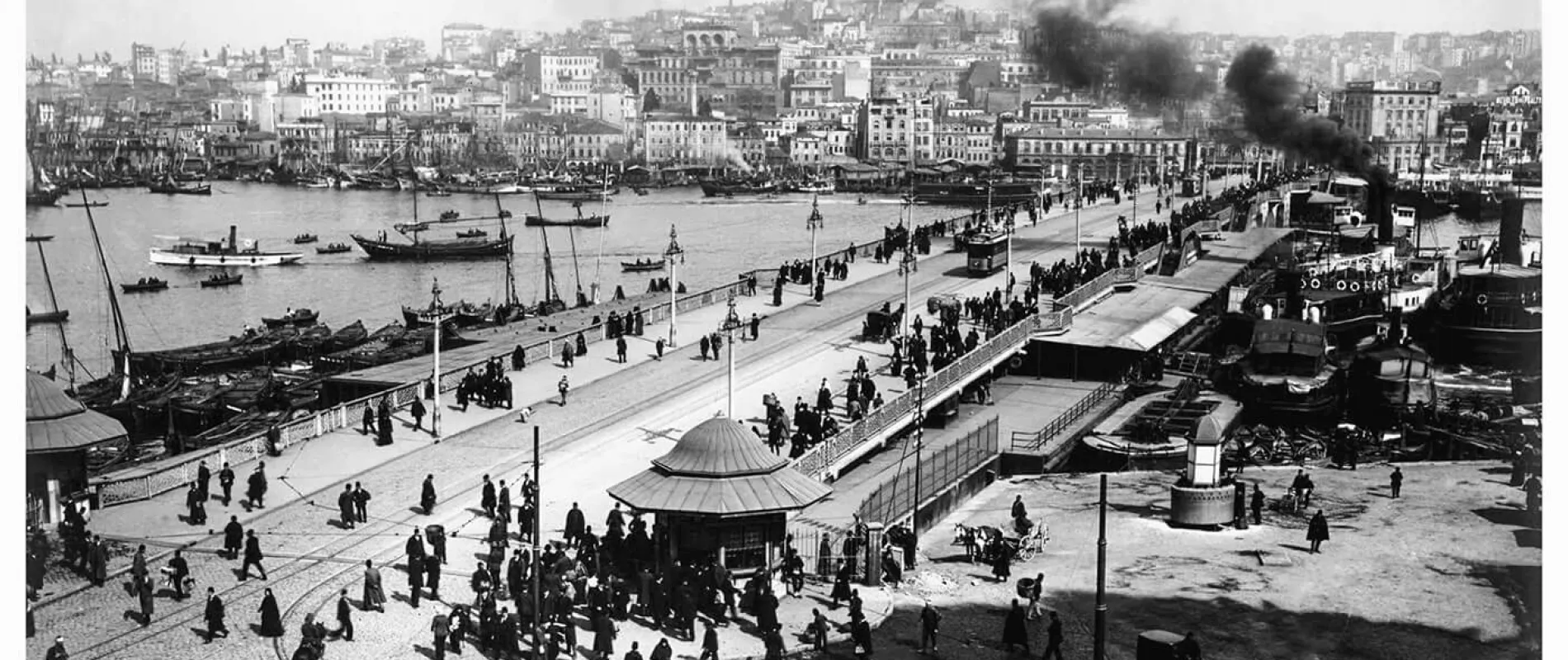 Galata Köprüsü