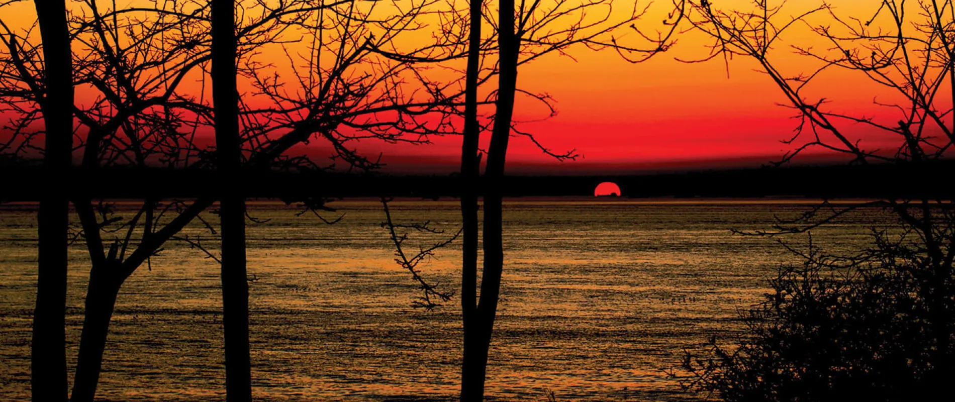 MODA’DA GÜN BATIMI