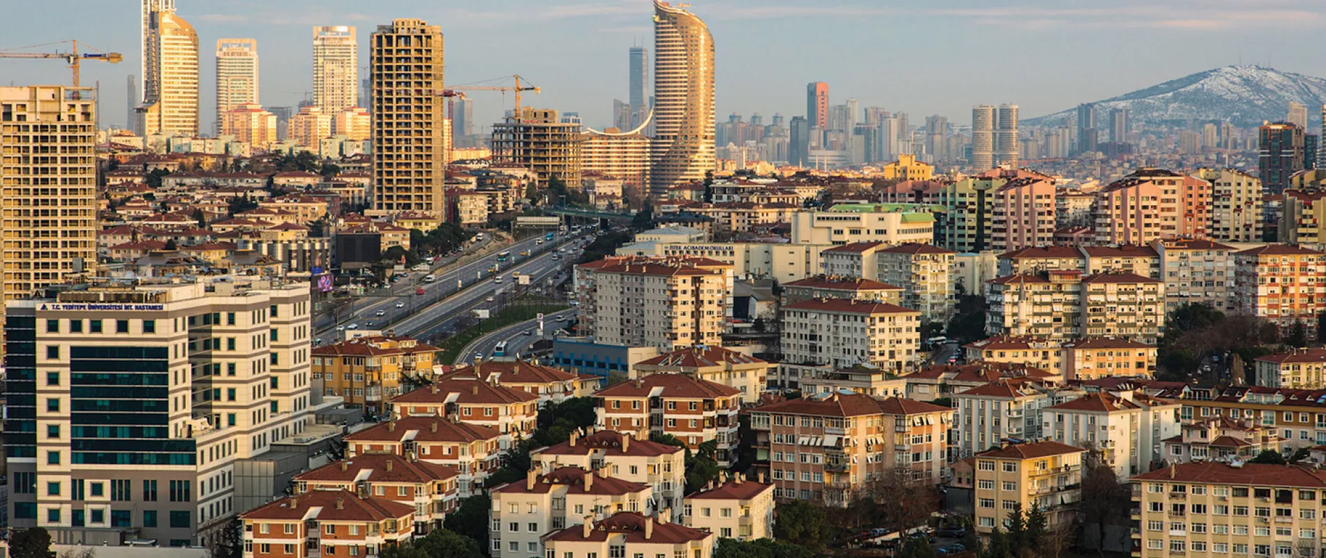 İstanbul'da kiralar cep yakıyor 