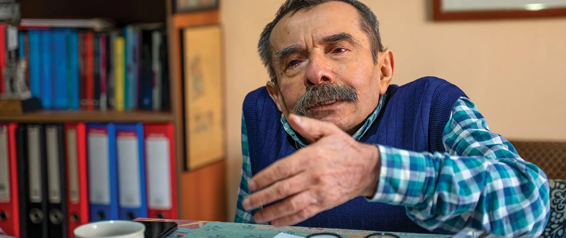 NECATİ TOSUNER