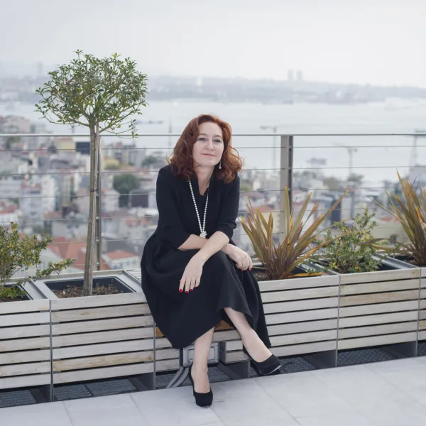 Hande Yaşargil