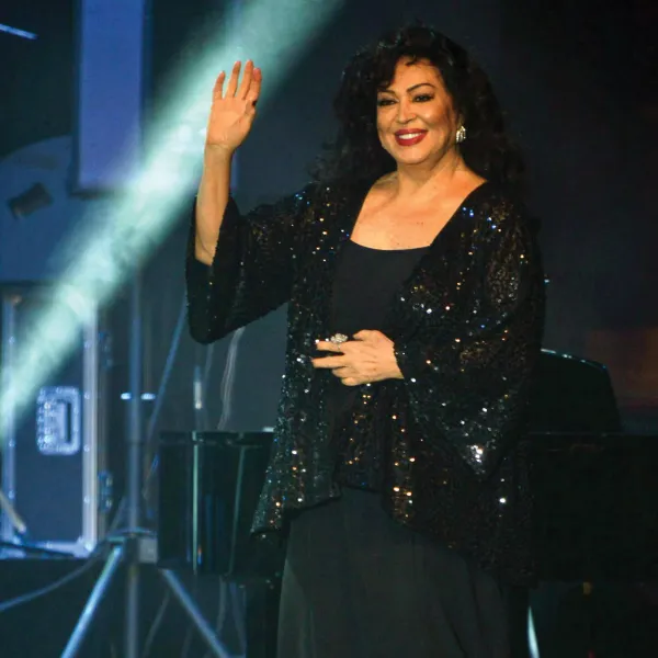 Türkan Şoray, 2015