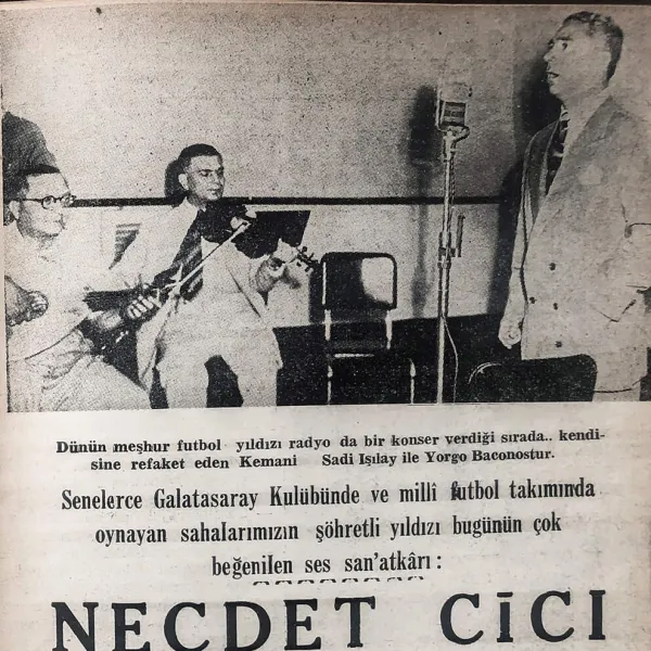 Necdet Cici