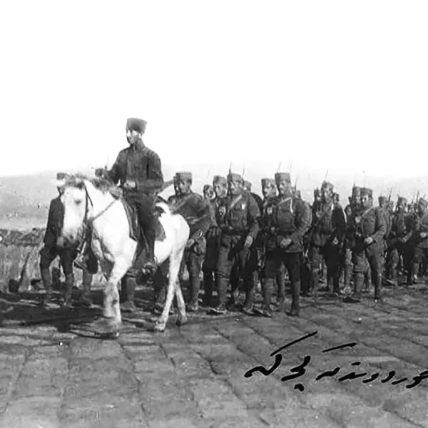 Büyük Taarruz