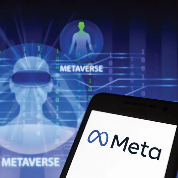 Metaverse