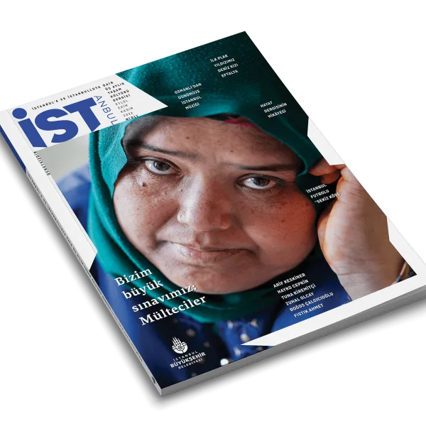 İST sayı 11