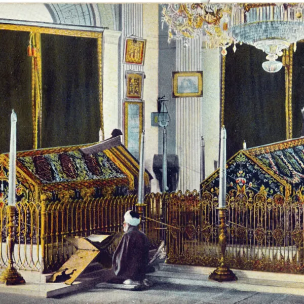 II. MAHMUD TÜRBESİ II. MAHMUD TÜRBESİ