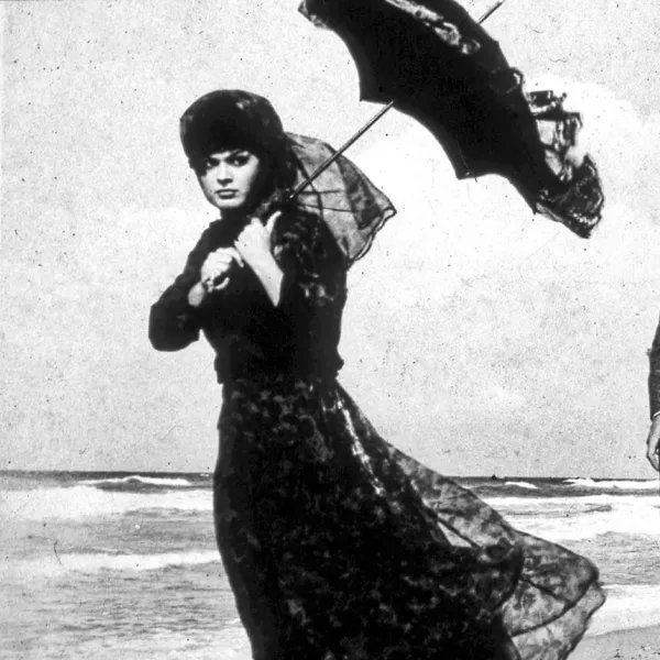 ÇALIKUŞU’NUN 1966 TARİHLİ SİNEMA UYARLAMAS