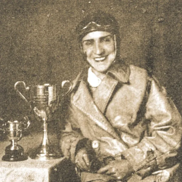 Samiye Morkaya