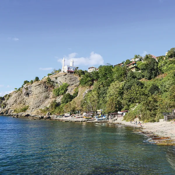 Anadolu Feneri (Fotoğraf: Shutterstock) 