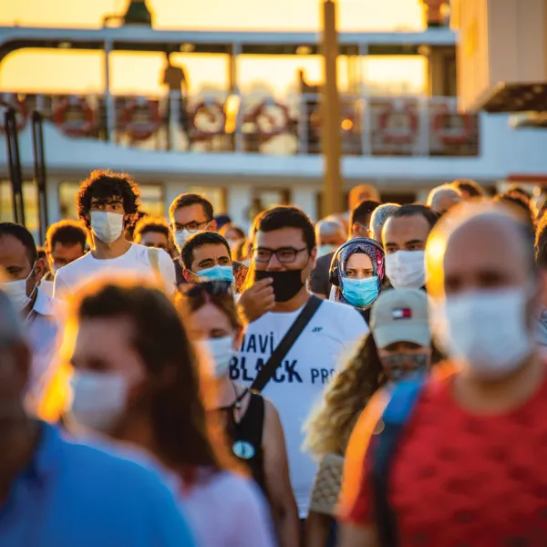 Türkiye bir travmalar ülkesi