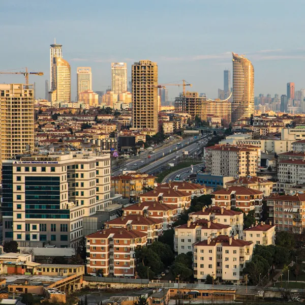 İstanbul'da kiralar cep yakıyor 