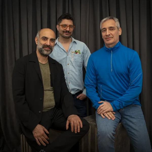 EROL BABAOĞLU, AHMET SAMİ ÖZBUDAK, BATUR BELİRDİ