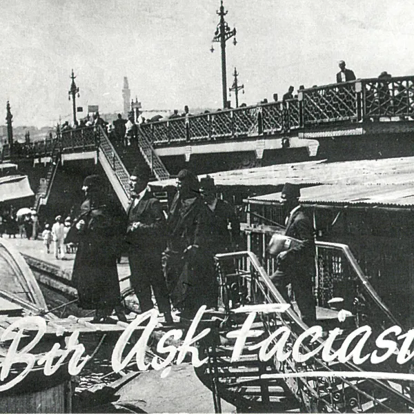 1922 YAPIMI İSTANBUL’DA BİR FACİA-İ AŞK, UMULANIN ÜSTÜNDE BİR GELİR VE BAŞARI KAZANIR