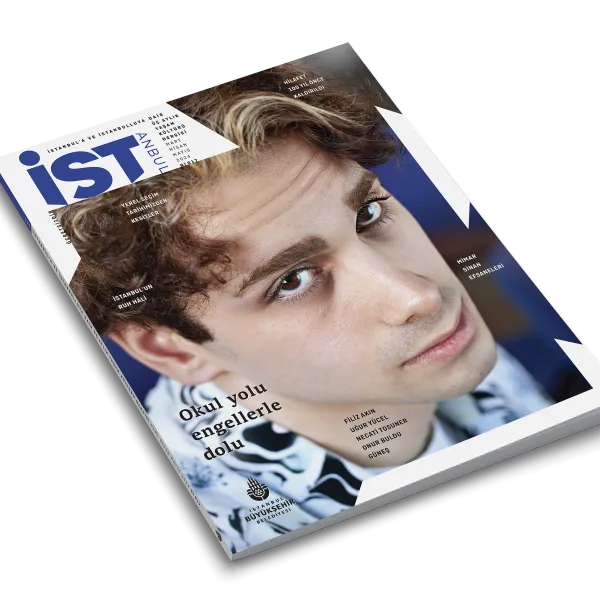 İST sayı 17