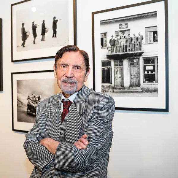 OZAN SAĞDIÇ, İSTANBUL MODERN, MART 2024