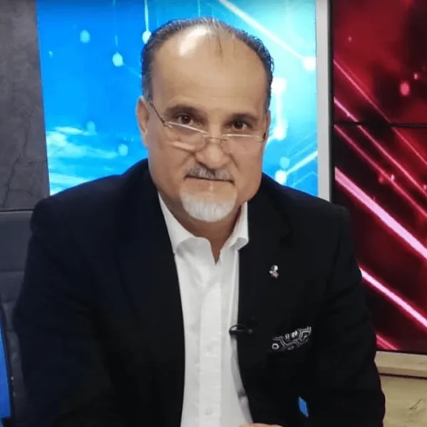 Tuna Yılmaz 