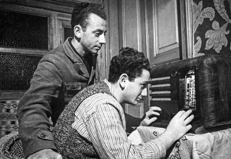 Radyo yayınları ABD ve Almanya gibi ülkelerde 1920’lerin başında düzene girmişti