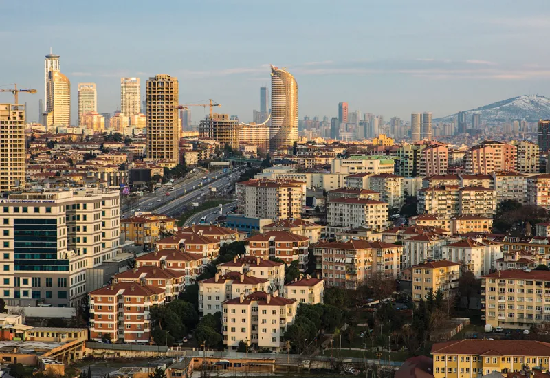 İstanbul'da kiralar cep yakıyor 