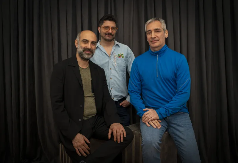 EROL BABAOĞLU, AHMET SAMİ ÖZBUDAK, BATUR BELİRDİ