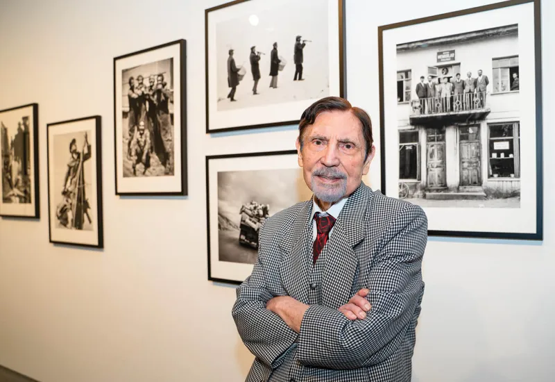OZAN SAĞDIÇ, İSTANBUL MODERN, MART 2024