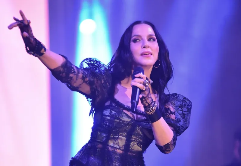 SERTAB ERENER