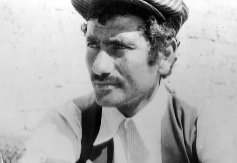 YILMAZ GÜNEY