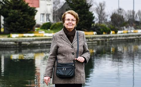 Ayten Celali Ayten Celali