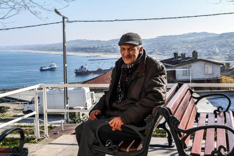 Ahmet Akyüz Ahmet Akyüz