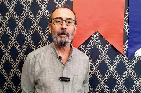 Prof. Dr. Murat Türkeş Prof. Dr. Murat Türkeş