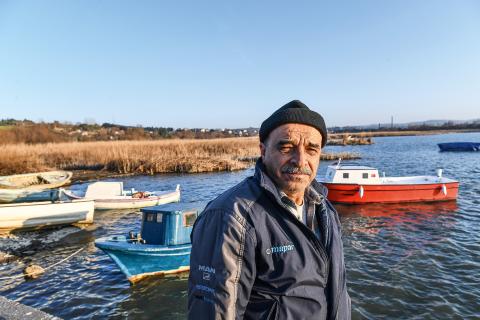 Ahmet Dalmaz Ahmet Dalmaz