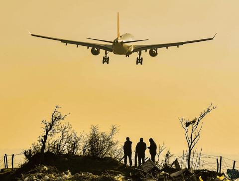 İstanbul Havalimanı İstanbul Havalimanı