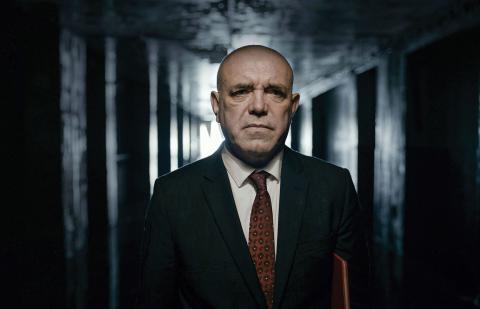 Nasipse Adayız, Ercan Kesal'ın kendi siyasi macerasından ilham aldı Nasipse Adayız, Ercan Kesal'ın kendi siyasi macerasından ilham aldı