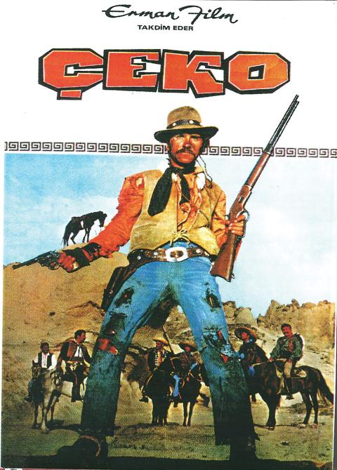 Çeko (1970)