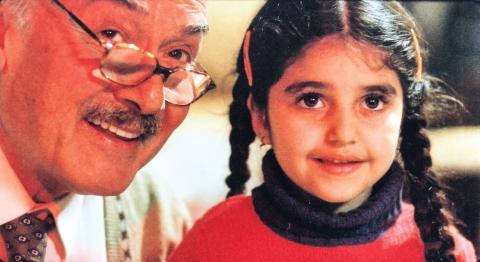 Büyük Adam Küçük Aşk, 2001 Büyük Adam Küçük Aşk, 2001