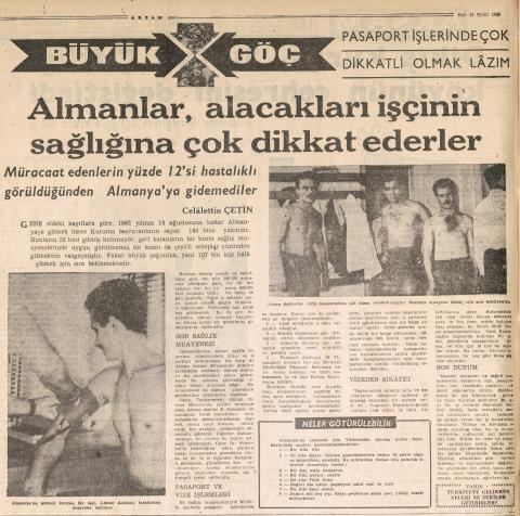 Akşam, 24 Eylül 1963 Akşam, 24 Eylül 1963