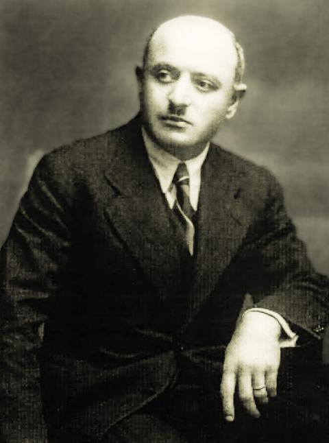 Sadettin Kaynak