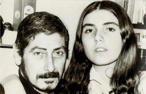 Turhan ve Aslı Selçuk Turhan ve Aslı Selçuk