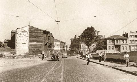 REVNAKOĞLU’NUN FATİH’İ