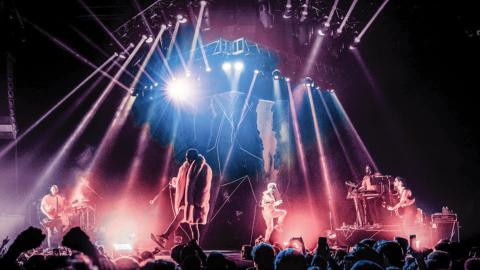 Büyük Ev Ablukada