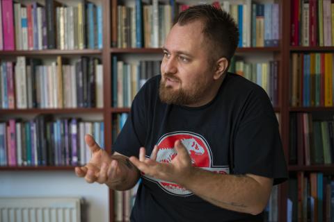 ÇAĞRI MERT BAKIRCI