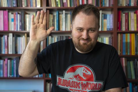 ÇAĞRI MERT BAKIRCI