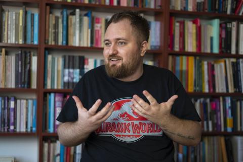 ÇAĞRI MERT BAKIRCI