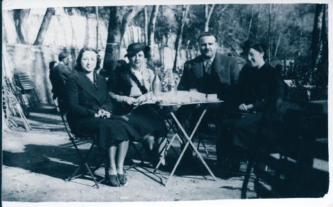 HÜNKÂR SUYU, 1938 HÜNKÂR SUYU, 1938