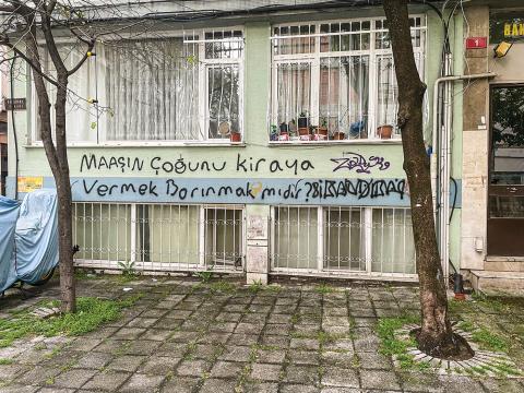 Caferağa, Kadıköy