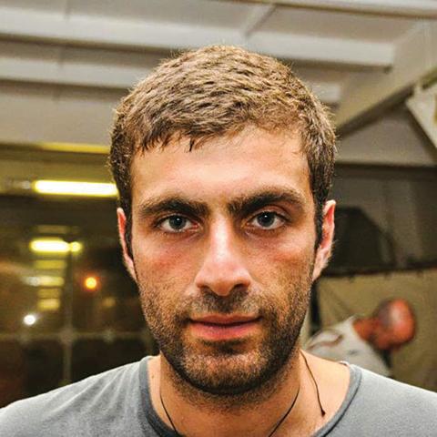 Volkan Altınok