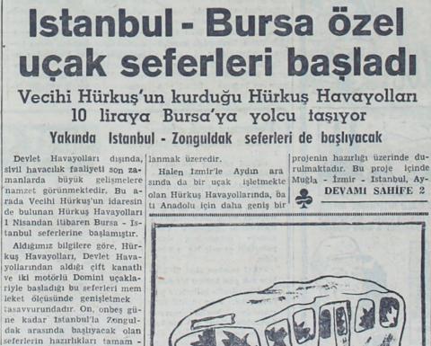 9 NİSAN 1955, AKŞAM 9 NİSAN 1955, AKŞAM