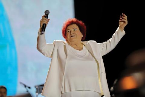 Selda Bağcan